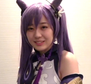 《原神Cosplay合集》:精心整理,11V高清,14.9G超大容量,百度盘限时放送!
