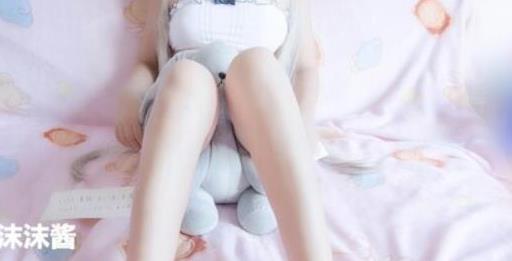 沉醉虎牙桃小沫沫酱的人工智障合集