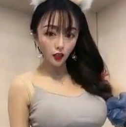 热辣抖音风！性感美女热舞变装合集！百度盘限时放送！