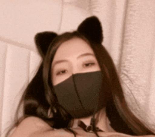 网红女神八月未央私拍长腿猫耳1V1，十月限时特惠38G度盘