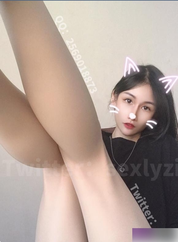 限时推特独家高颜值博主乐儿最新作品合集，火爆上贤妗