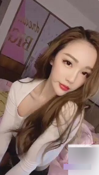 高颜值网红梦小楠与柔妹妹的野餐兔合集