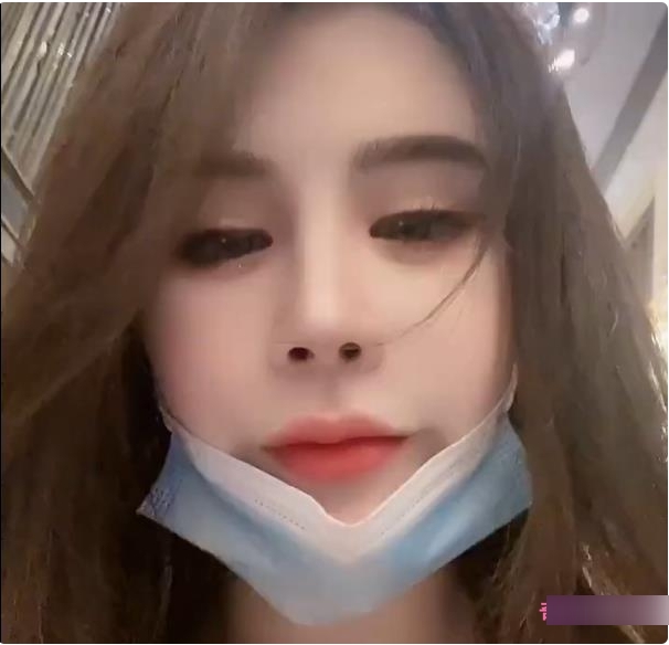 《杭州网红女神鲤鲤的魅力欣赏》