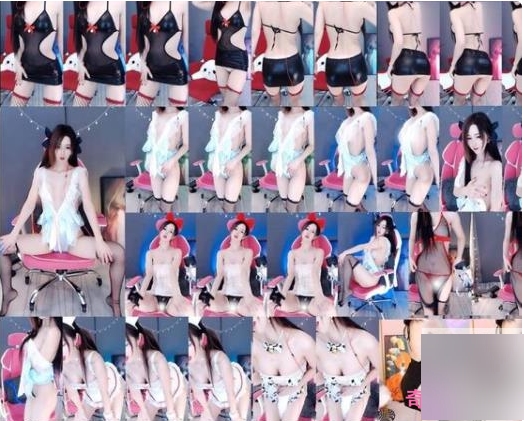 《虎牙美女朴允星合集》：独家cheng+ren+shi+pin，火辣诱惑不容错过！