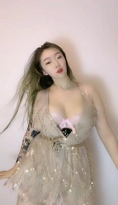 火辣小仙女主播欣妹带你舞动的超全合集！