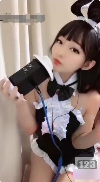 咸小樱COS全集视频，让你快手点击！