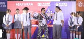 “麻豆综艺节目，开启你的同学时光！”