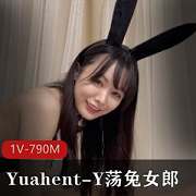火辣xian+zhi+ji!变脸王、Yuahent-Y、荡兔女郎等cheng+ren+shi+pin全线上架!