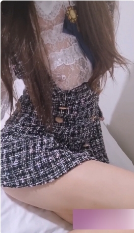 网红初瑞雪：颜值反差比大爆发，男粉们兴奋喜爱的cheng+ren+shi+pin