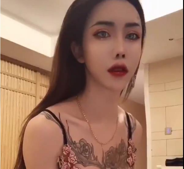 限时特惠超高清颜值伪娘合集，享受208v画质，仅21G！