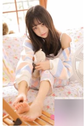必看热门COSER妹子作品集，让你欲罢不能！