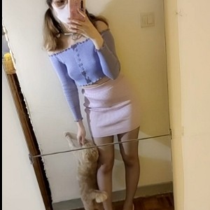 深入古风世界，尽情享受114部奶咪naimi的反差魅力