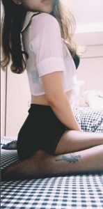 超人气颜值宝藏妹子，浮力姬，恶犬酱，VIP资源，绝版散播合集！