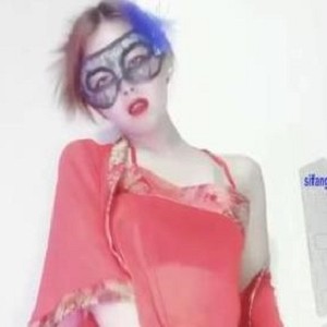 火辣紫薇女神的动感舞蹈合集，精致美颜和妖娆身姿，20V水龙弹带给你1.8G精彩！