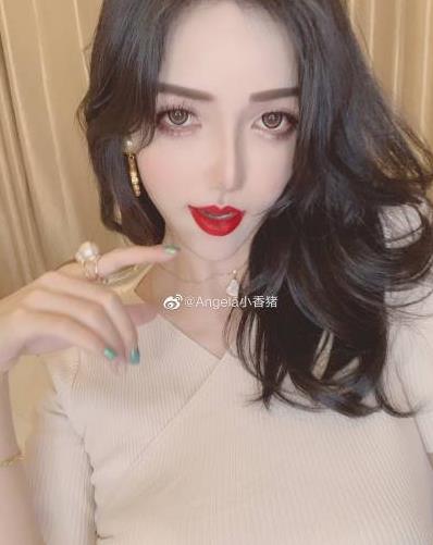 顾灵曦高颜值写真合集
