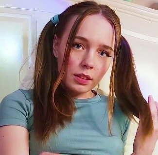 可爱童颜妹子AquaRi欧美视频合集