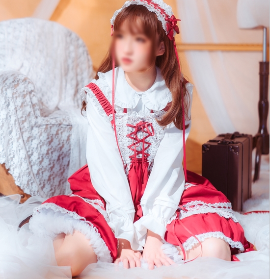 噴血雞：誘惑小天使Babydoll90P700M百度盘