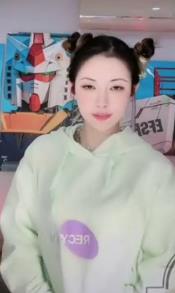 抖音主播的霸王兽私拍福利