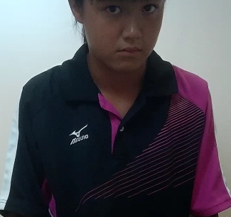 体育训练馆网球暑假拍摄学妹大姨妈