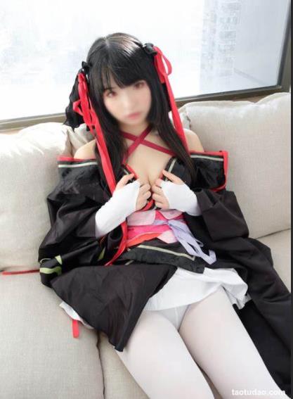 COSER,ALPHA爱花合集
