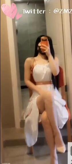短视频平台上的风格反差合集