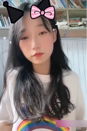 青春勤工俭学女大学生沈娇娇的作品欣赏