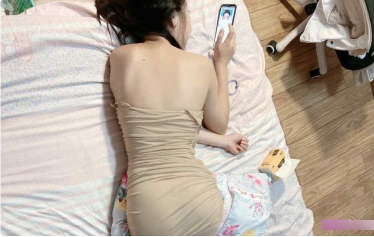 高颜值的第二弹，精彩的反差合集