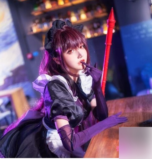 仙九Airi写真合集