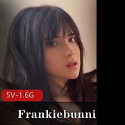Frankiebunnie正片5V-1.6G