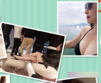 奇妙独家：推广广州反差婊御姐的P站网红baobaomiqi米奇宝宝