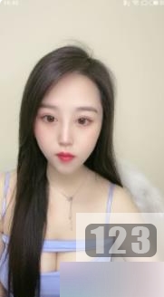 美少女主播合集