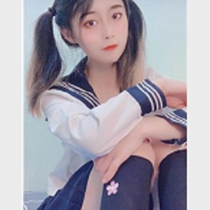 学生水手服