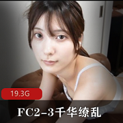 万人求档的FC2游戏，3千华价格，缭乱的剧情，收藏级的精品，2V画质，容量为19.3G。