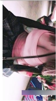 网红小仙女南京珍贵作品