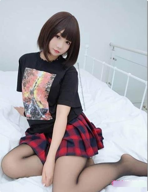 斗鱼人气主播小魔女铭铭Kizami经典合集