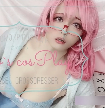 日本伪娘火爆网络的Onlyfans小合集，精彩性感内容