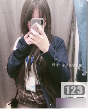 小蔡头试衣间：尽情释放自我