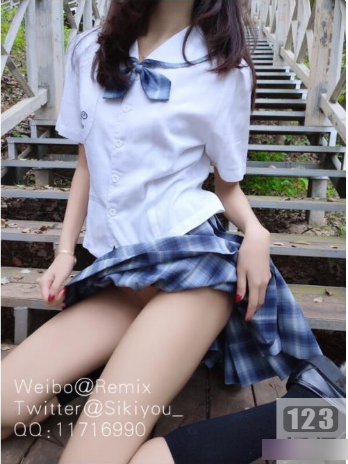 林中的小狐仙美少女cos服装百度云资源