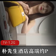高端朴先生酒店：约P-VIP明星赞助商，颜值超高