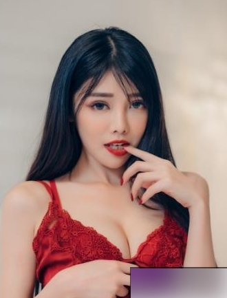 尤妆妆红se+you惑作品