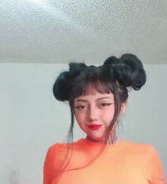 网红混血美女Odasuur的性感作品合集