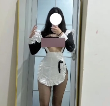回家的诱惑-黑乖巧丝女仆化身x处理器
