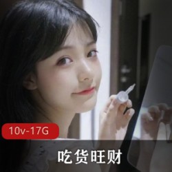 吃货旺财高端定制合集