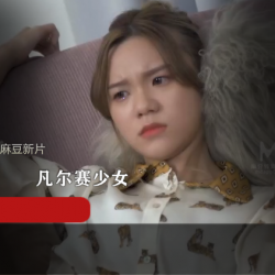 麻瓜豆豆新片：欺负凡尔赛少女