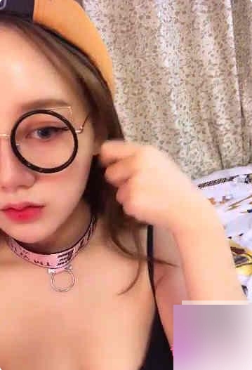 仙女妹妹的百变直播视合集