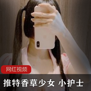 推特香草少女的小护士作品