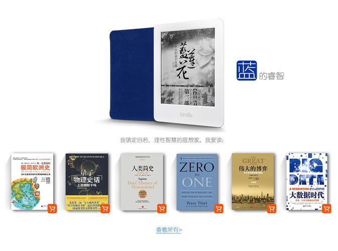 精编的Kindle电子书合集，包含四万八千两百本，第6弹