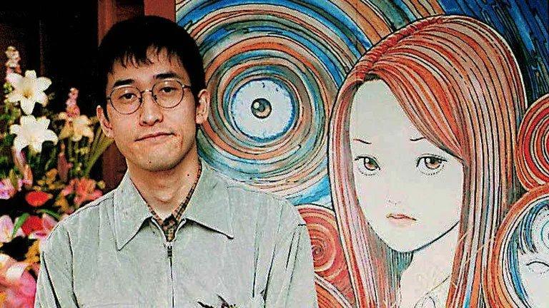 地狱星漫画