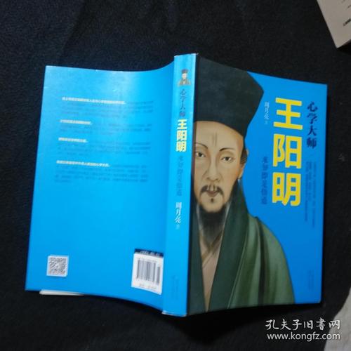 王阳明大师讲套装12册