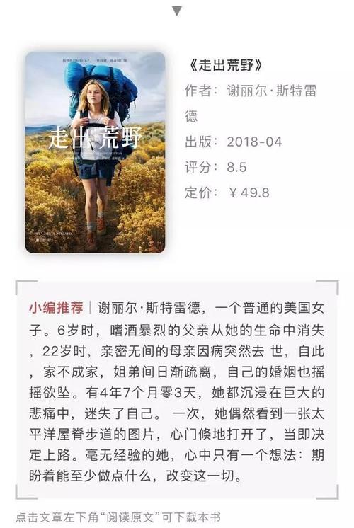 豆瓣高分电子书合集收藏版